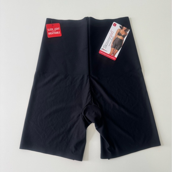 Skinnygirl NWT Breathable Shaping Shorts - Picture 1 of 6